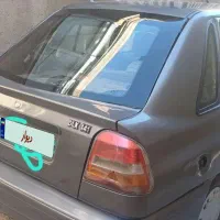 پراید ۱۴۱|خودرو سواری و وانت|همدان, |دیوار