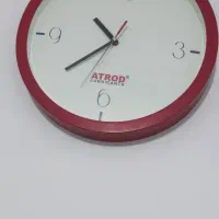 ساعت دیواری