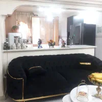 شکوفه ۱۲۸ متر با پارکینگ تکواحد|فروش آپارتمان|تهران, دژکام|دیوار