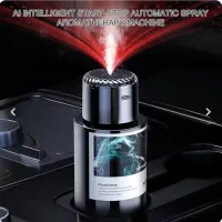 خوشبو کننده و بخور سرد خودرو L3