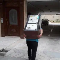 کارگرباربری‌‌‌ ..اسباب کشی‌.‌جابه جایی اسباب منزل|خدمات حمل و نقل|مشهد, جانباز|دیوار