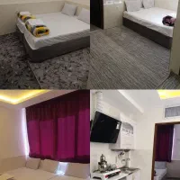 استخدام نیرو شیفت شب هتل