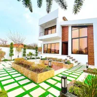 دوبلکس-ویلاباغی250م-3خوابه-مدارک-تکمیل