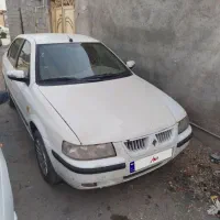 سمند LX ساده، مدل ۱۳۸۹