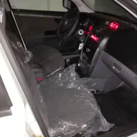 سورن پلاس دوگانه مخزن بزرگ سیمی|خودرو سواری و وانت|گرگان, |دیوار