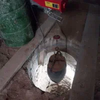 چاهکنیدستیدراسرعوقت|خدمات پیشه و مهارت|تبریز, |دیوار