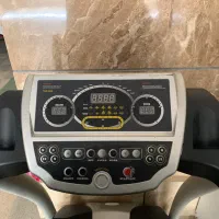 تردمیل تن آرا مدل TA2500