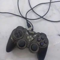 دسته بازی کامپیوتر مدل MR 62 نو نو