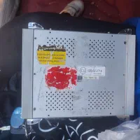 امپلی ۶۰۰وات دوکانال|صوتی و تصویری|اردکان, |دیوار