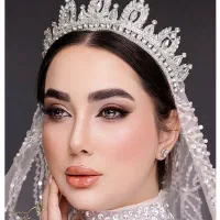 میکاپ تخصصی عروس وهمراه، آموزش صفر تا صد میکاپ|خدمات آرایشگری و زیبایی|کاشان, شهرک امیرالمومنین|دیوار