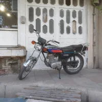 موتورمزاید 125