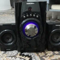 باند اسپیکر