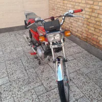 هندا|موتورسیکلت|مشهد, شهرک ابوذر|دیوار