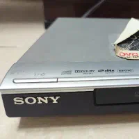 دی وی دی سونی