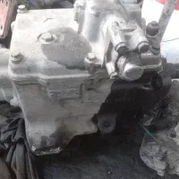 گیربکس خاور