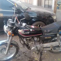 موتور کویر 200