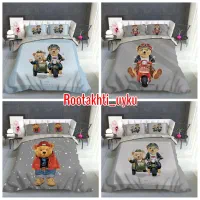 روتختی یکنفره کودک پسرانه مخمل|سرویس روتختی|تبریز, |دیوار