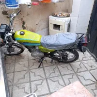 فروش موتور سیکلت