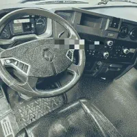 فروش ماشین سنگین رنو|خودرو سنگین|تهران, آبشار|دیوار