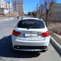 کوییک اتومات ۱۴۰۲ بی رنگ