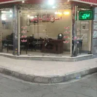 اجاره آپارتمان۶۰مترتک خواب طبقه دوم علی ابادبهشتی