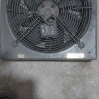 فن هوا کش ژنرال اصلی|کولر گازی و فنکوئل|کرج, گلدشت|دیوار