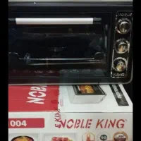 اون توستر استفاده نشده