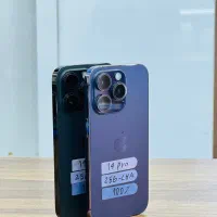 iphone 14pro-256 2Sim|موبایل|تبریز, |دیوار