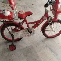 دوچرخه سایز ۱۲