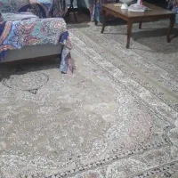 دو تخته فرش سالم