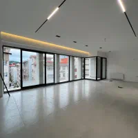 ۱۵۰متر  مدرن ، ویودار طبقه آخر