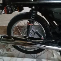 لیفان۱۵۰|موتورسیکلت|شادگان, |دیوار