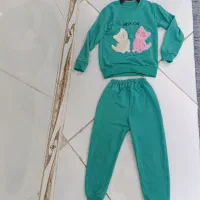 لباس دخترانه