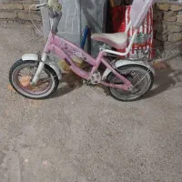 دوچرخه ۱۲و۱۶