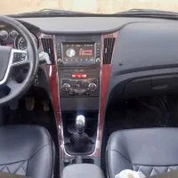 ۶ دنده توربو شارژ بیرنگ|خودرو سواری و وانت|ساوه, |دیوار