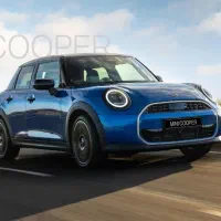 مینی کوپر/mini cooper/تحویل ۷۲ساعته