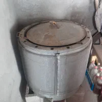 در حد نو مشکلی نداره|ظروف پخت‌وپز|جلگه رخ, |دیوار