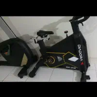 دوچرخه اسپینیگ دیاوارا