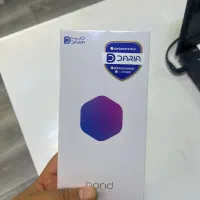 داریا باند daria bond آکبند پلمپ