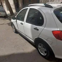 کوییک ۱۴۰۰|خودرو سواری و وانت|تهران, مسعودیه|دیوار