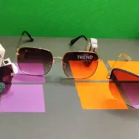 تعدادی عینک نو به قیمت خرید به فروش میرسد|زیورآلات و اکسسوری|پرند, فاز ۵|دیوار