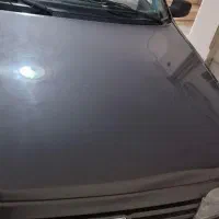 پژو روآ (ROA) بنزینی، مدل ۱۳۸۶