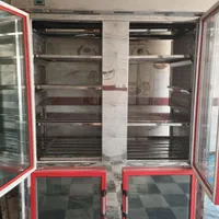 یخچال بزرگ چهار درب