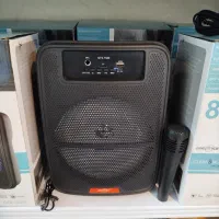 اسپیکر بلوتوثی قدرتمند GTS-1520 بامیکروفون