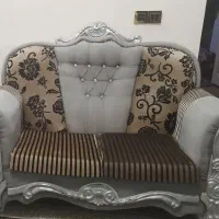 مبل|مبلمان خانگی و میز عسلی|چابهار, |دیوار