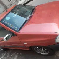 پراید۸۵ اسپرت عروسک|خودرو سواری و وانت|چهارباغ, |دیوار