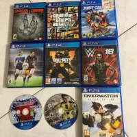 معاوضه بازی ps4 فقط معاوضه