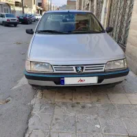 پژو ۴۰۵ مدل ۸۹