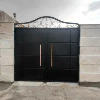 نقاشی ساختمان رنگ آمیزی درب و پنجره و کار چوب|خدمات پیشه و مهارت|اصفهان, خانه اصفهان|دیوار