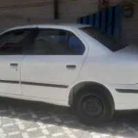 سمند lx مدل ۹۳